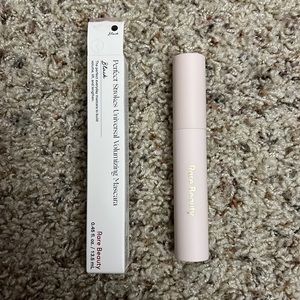 NEW Rare Beauty Perfect Strokes Mascara